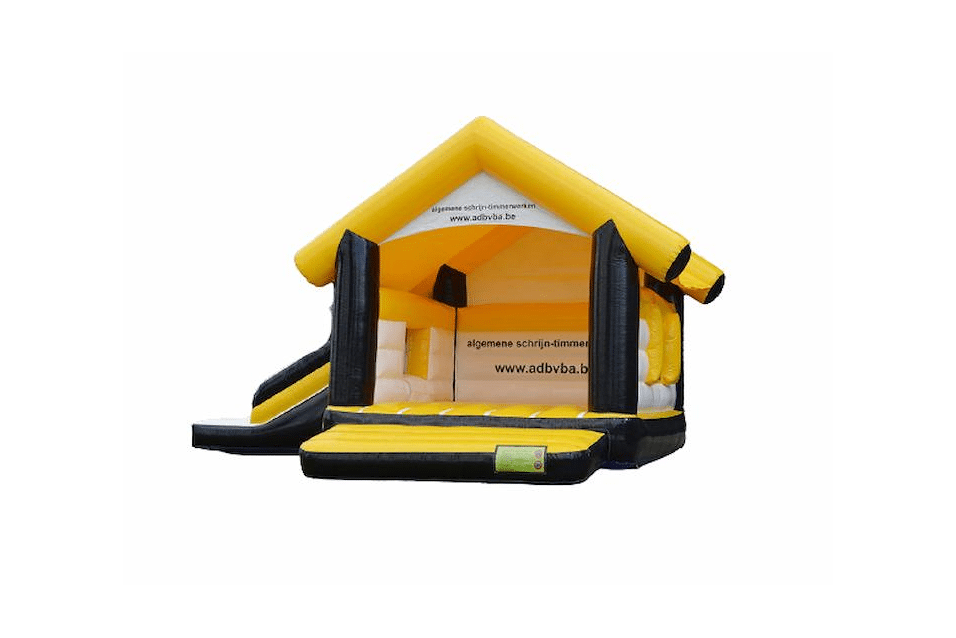 Product afbeelding Algemene Schrijn Timmerwerken - Multifun Huisje 